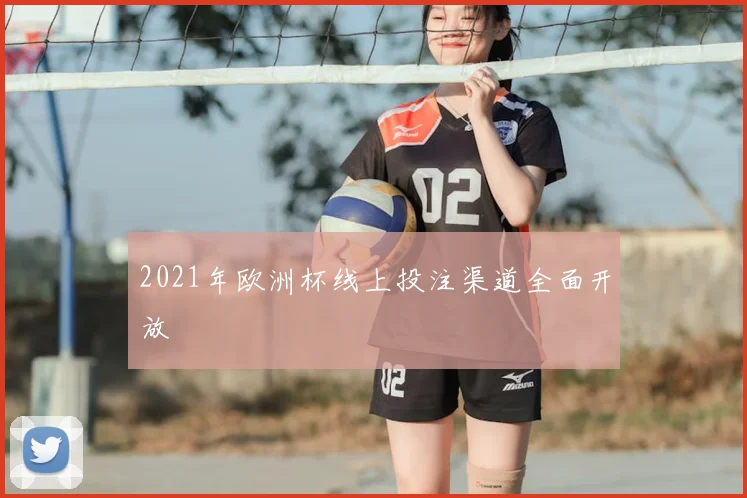 2021年欧洲杯线上投注渠道全面开放