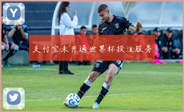 支付宝未开通世界杯投注服务